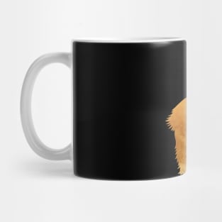 Yorkie Yorkshire Terrier Dog Mug